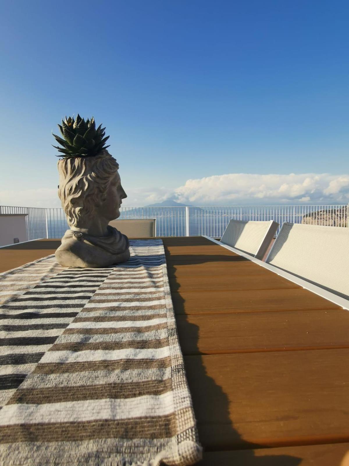 La Terrazza Sul Golfo Сasa de vacaciones